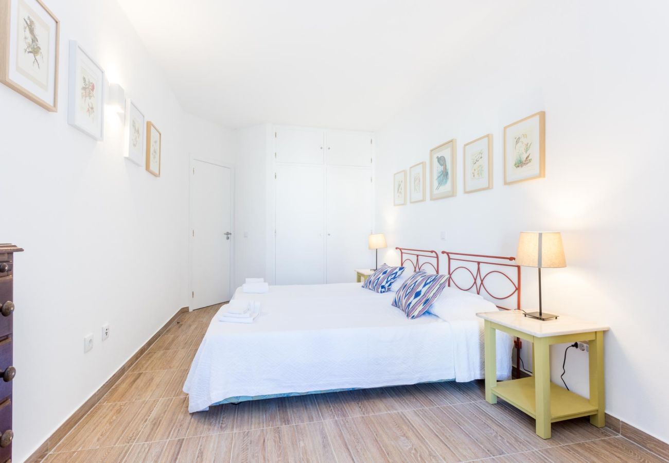 Terraced House in Luz - CoolHouses Algarve Luz | Villa 76 LBC 