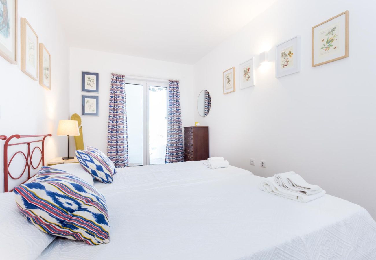Terraced House in Luz - CoolHouses Algarve Luz | Villa 76 LBC 