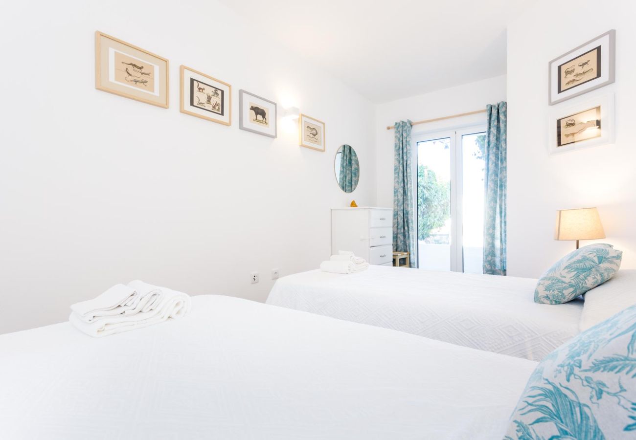 Terraced House in Luz - CoolHouses Algarve Luz | Villa 76 LBC 