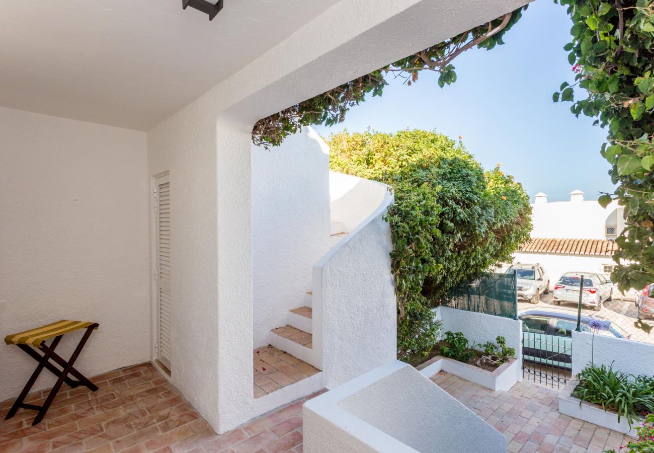 Terraced House in Luz - CoolHouses Algarve Luz | Villa 76 LBC 