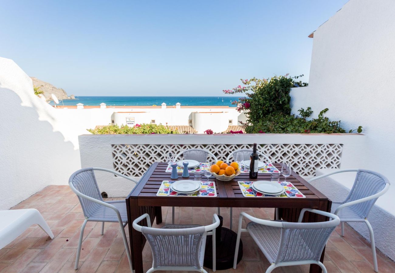 Terraced House in Luz - CoolHouses Algarve Luz | Villa 76 LBC 