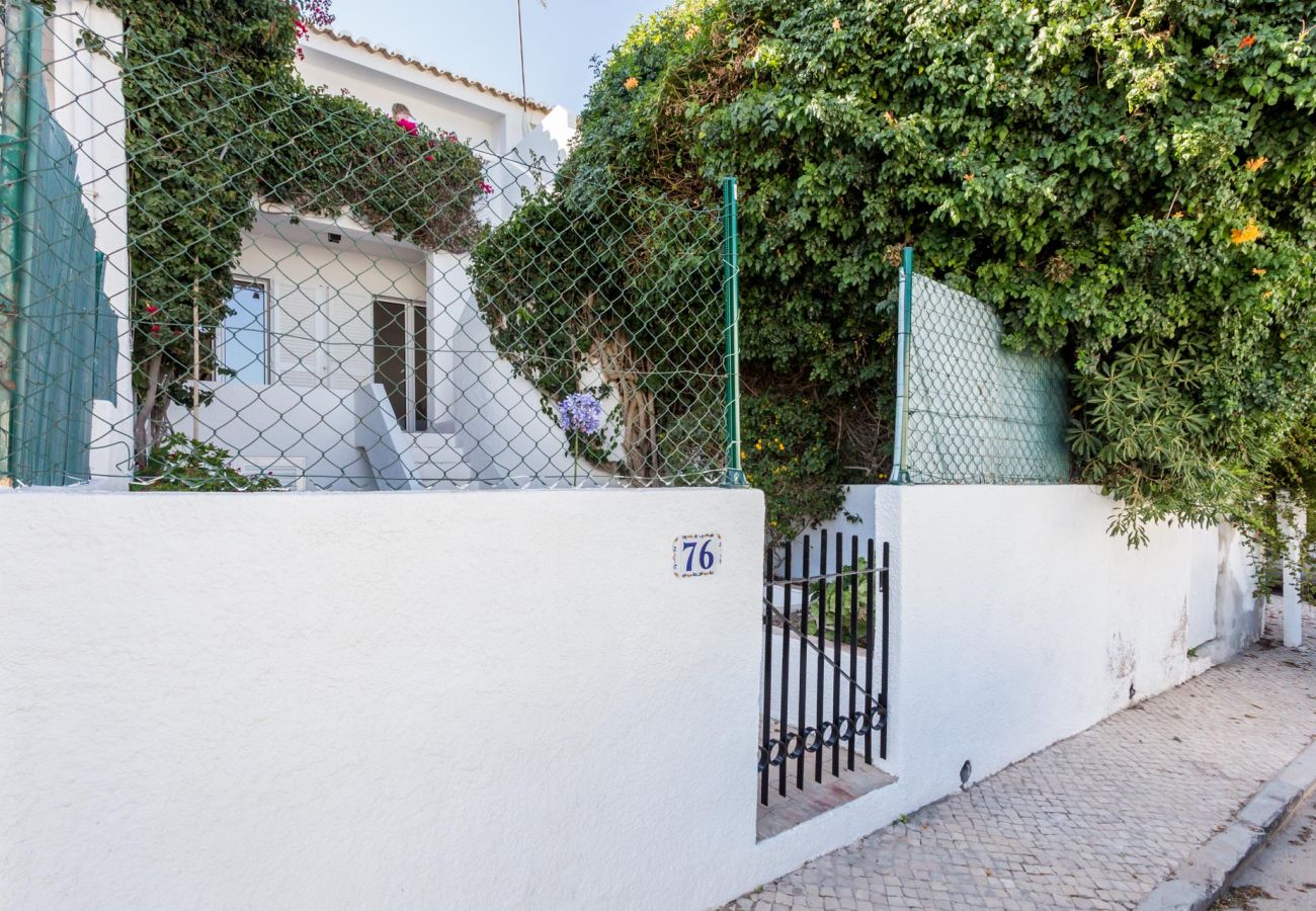 Terraced House in Luz - CoolHouses Algarve Luz | Villa 76 LBC 