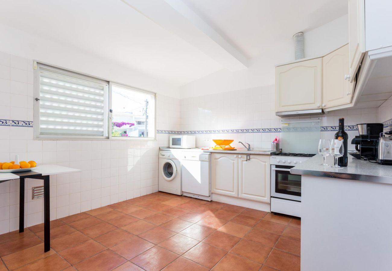 Terraced House in Luz - CoolHouses Algarve Luz | Villa 76 LBC 