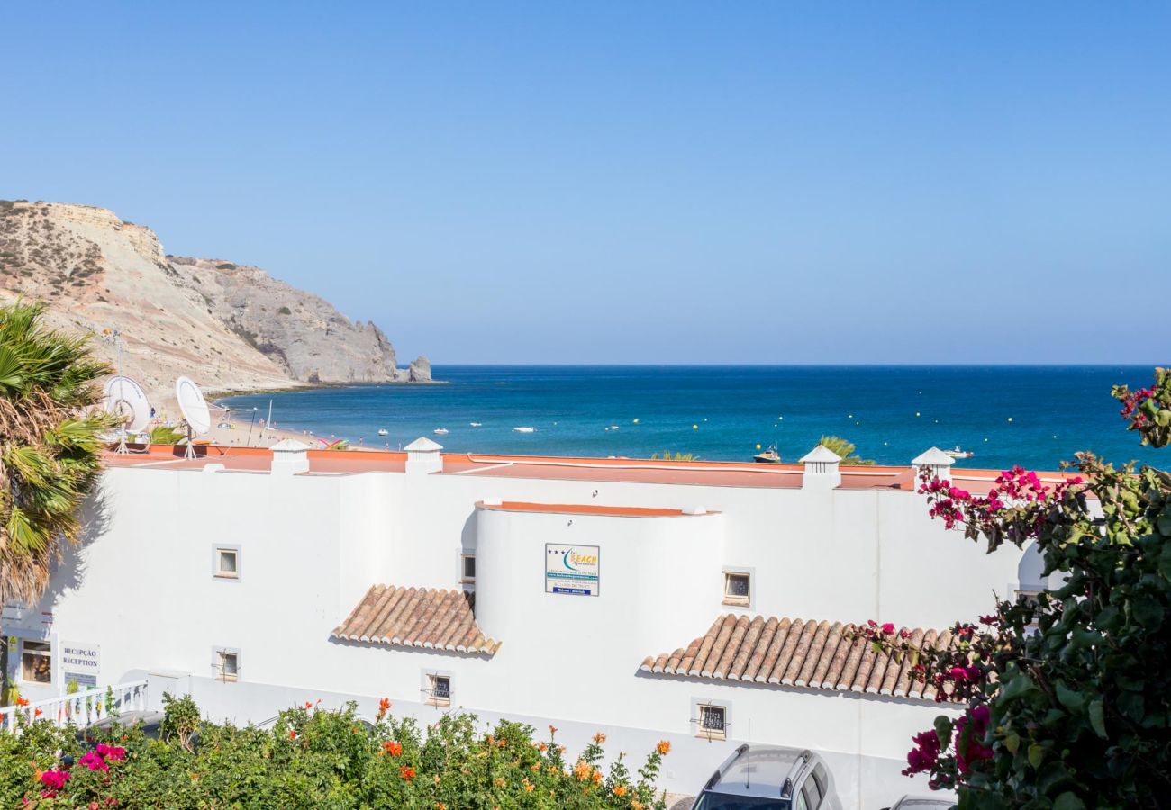 Terraced House in Luz - CoolHouses Algarve Luz | Villa 76 LBC 