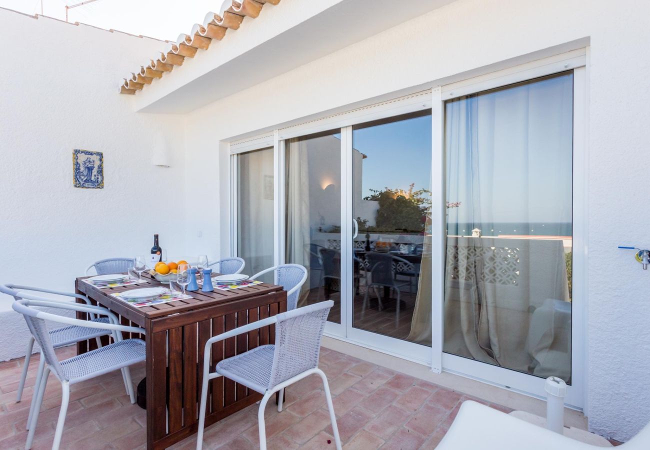 Terraced House in Luz - CoolHouses Algarve Luz | Villa 76 LBC 