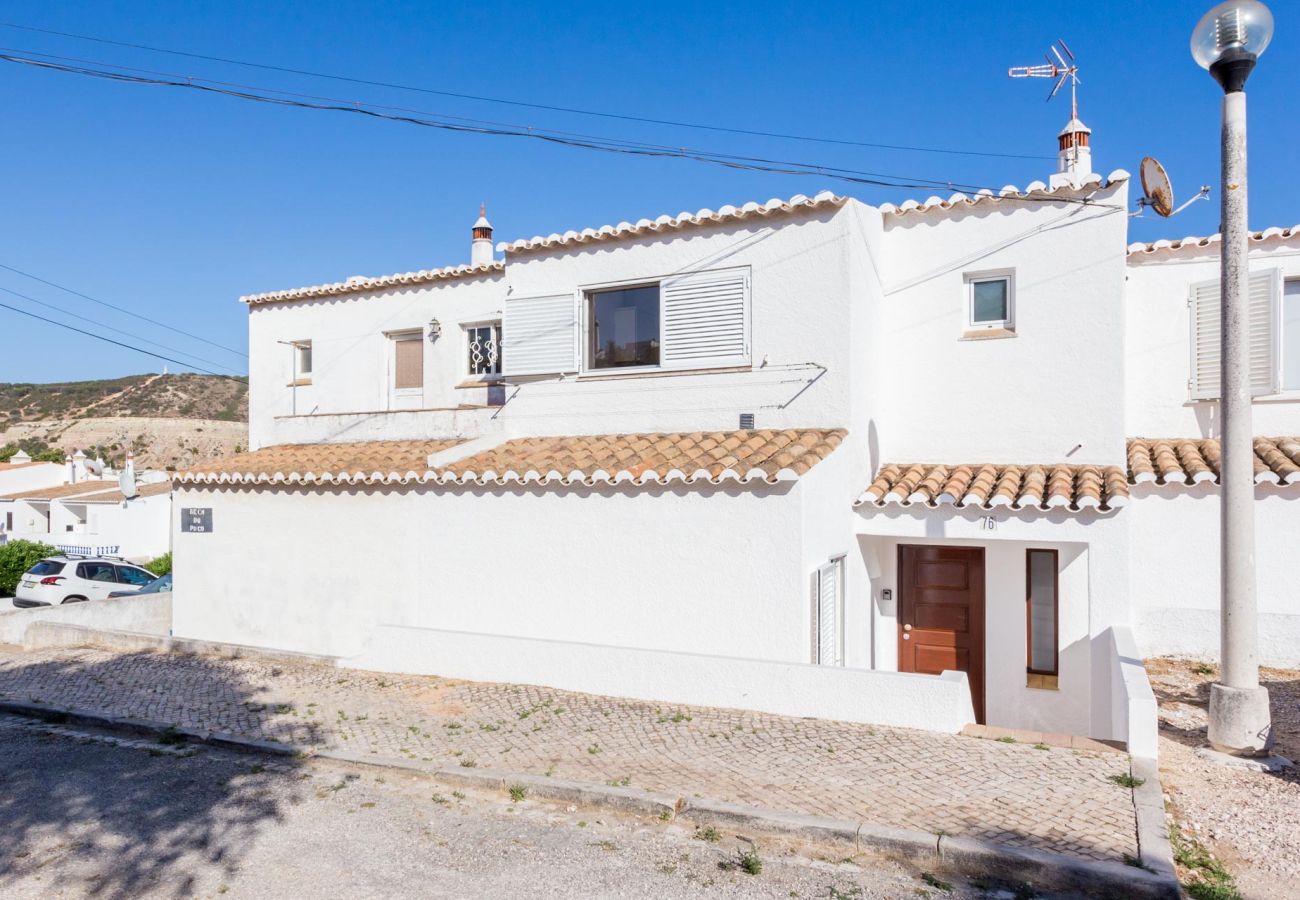 Terraced House in Luz - CoolHouses Algarve Luz | Villa 76 LBC 