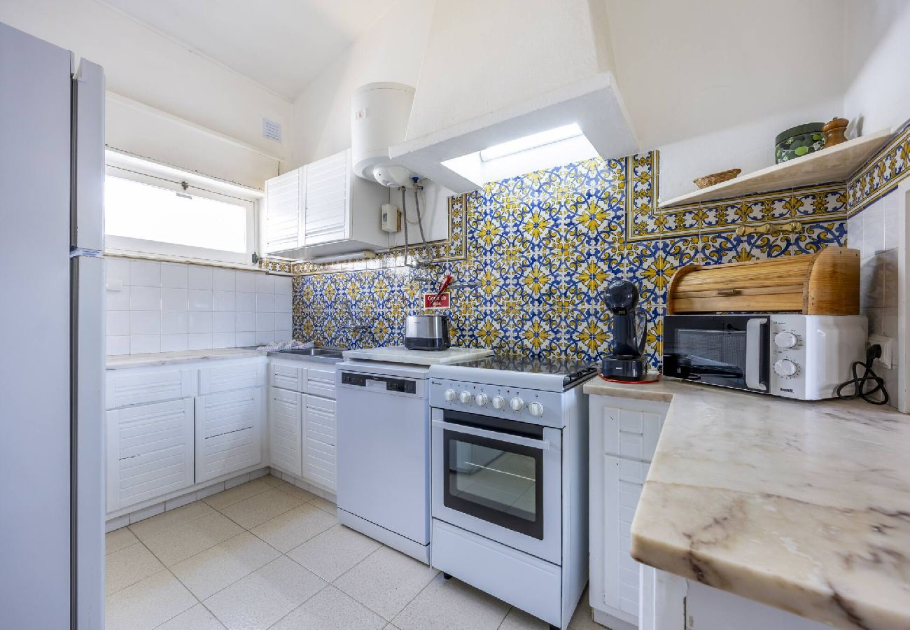 Terraced House in Lagos - CoolHouses Algarve Luz | Casa das Buganvilias 2LBC
