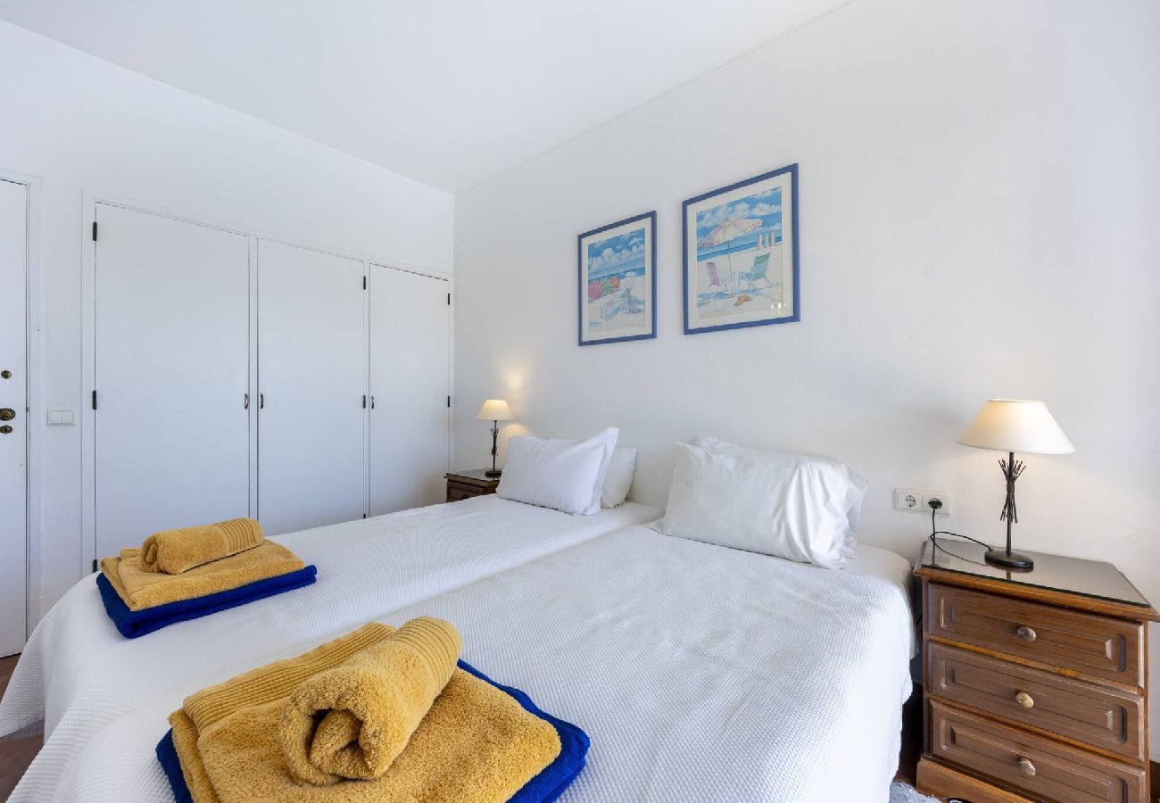 Terraced House in Lagos - CoolHouses Algarve Luz | Casa das Buganvilias 2LBC