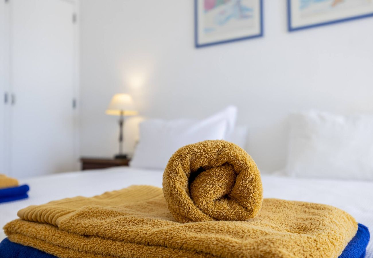 Terraced House in Lagos - CoolHouses Algarve Luz | Casa das Buganvilias 2LBC