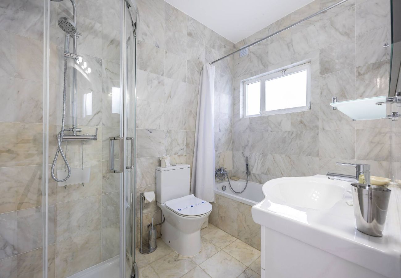Terraced House in Lagos - CoolHouses Algarve Luz | Casa das Buganvilias 2LBC