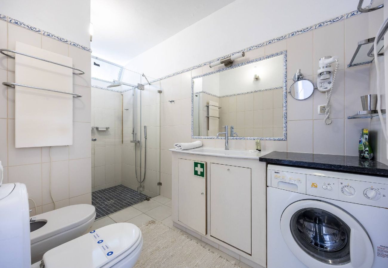 Terraced House in Lagos - CoolHouses Algarve Luz | Casa das Buganvilias 2LBC