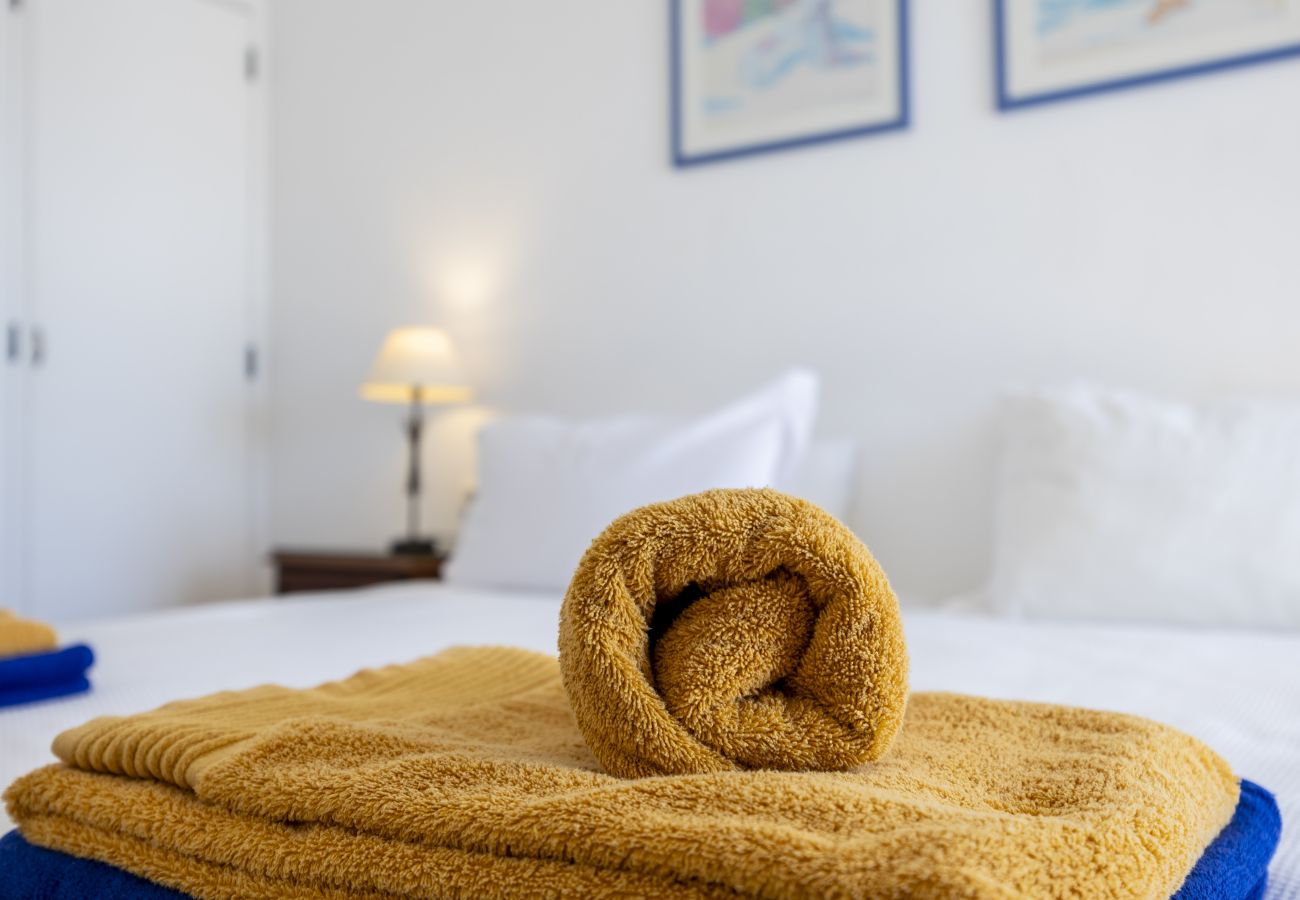 Terraced House in Lagos - CoolHouses Algarve Luz | Casa das Buganvilias 2LBC