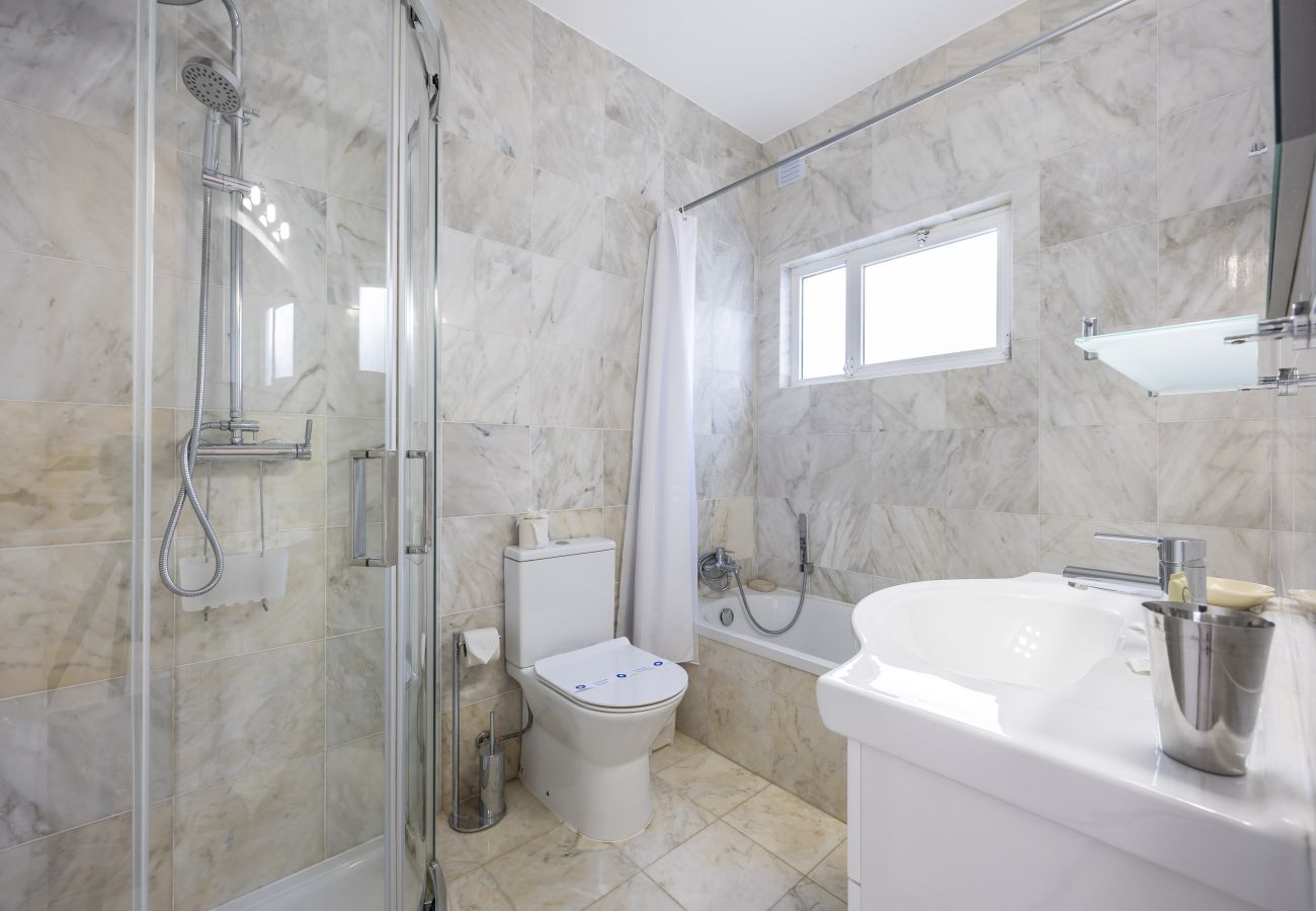 Terraced House in Lagos - CoolHouses Algarve Luz | Casa das Buganvilias 2LBC