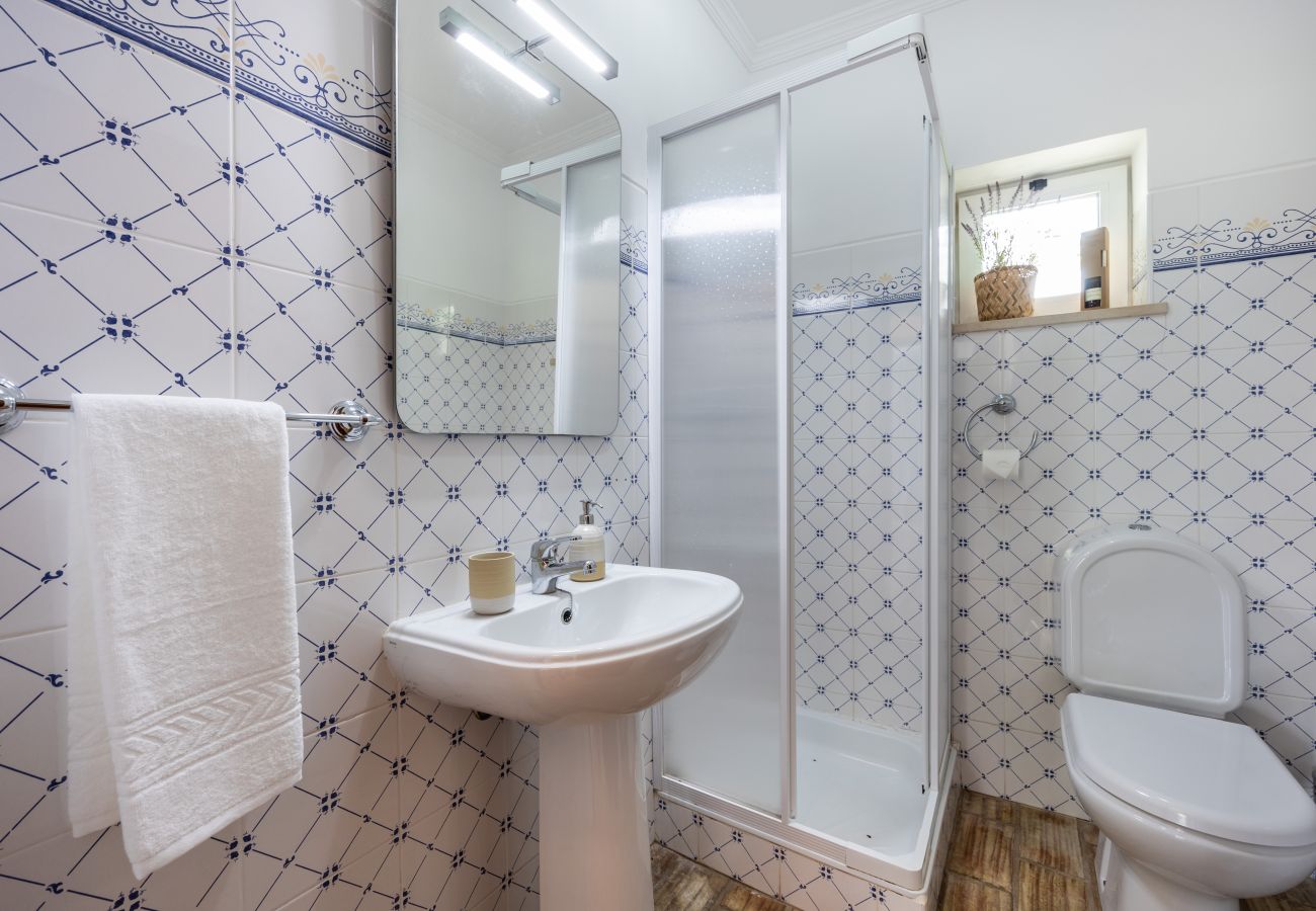 Terraced House in Lagos - CoolHouses Algarve Luz | Casa Sirrah 
