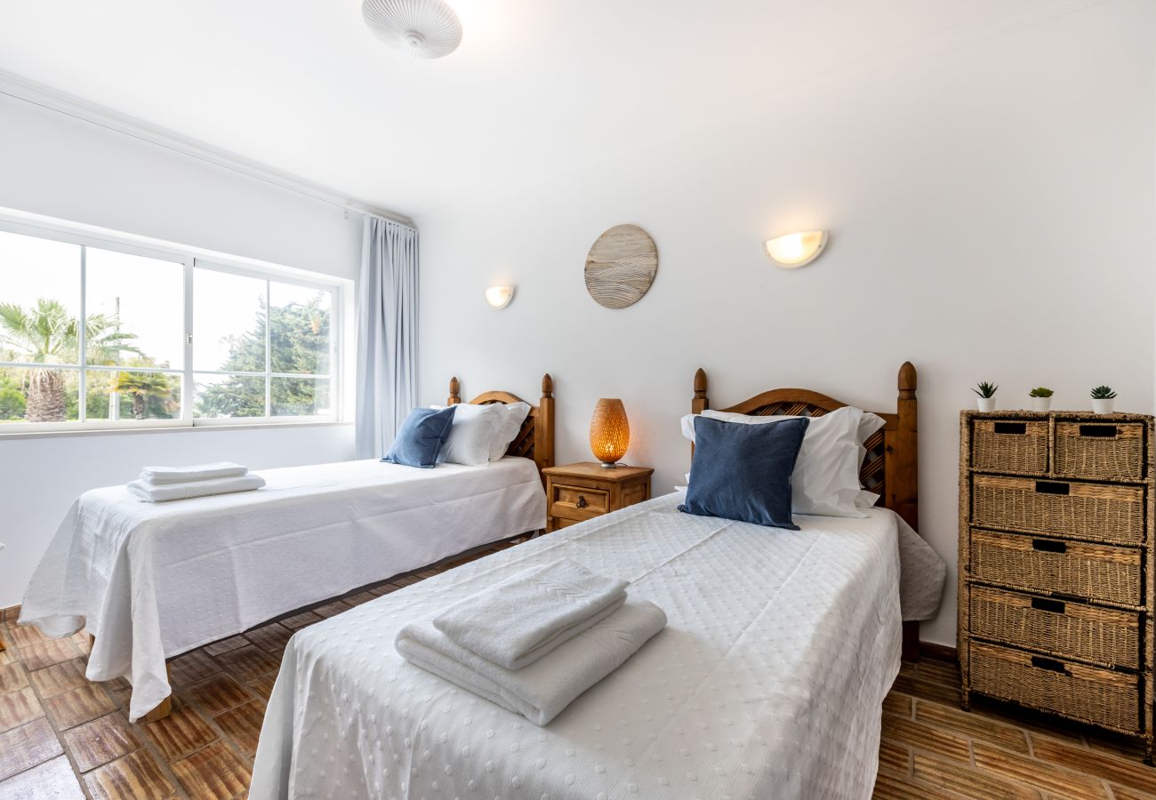 Terraced House in Lagos - CoolHouses Algarve Luz | Casa Sirrah 