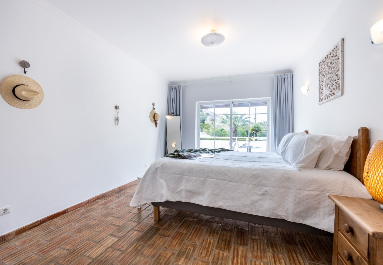 Terraced House in Lagos - CoolHouses Algarve Luz | Casa Sirrah 