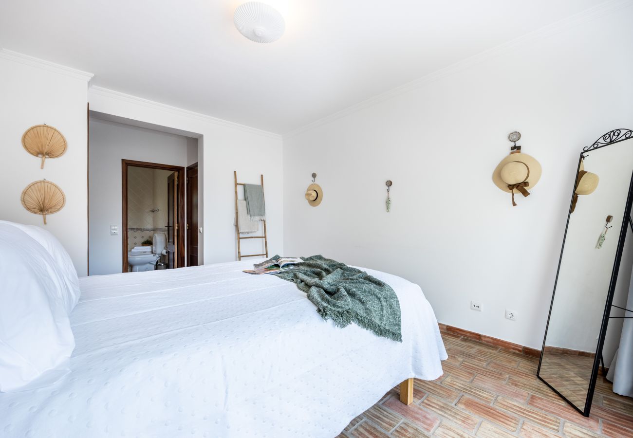 Terraced House in Lagos - CoolHouses Algarve Luz | Casa Sirrah 