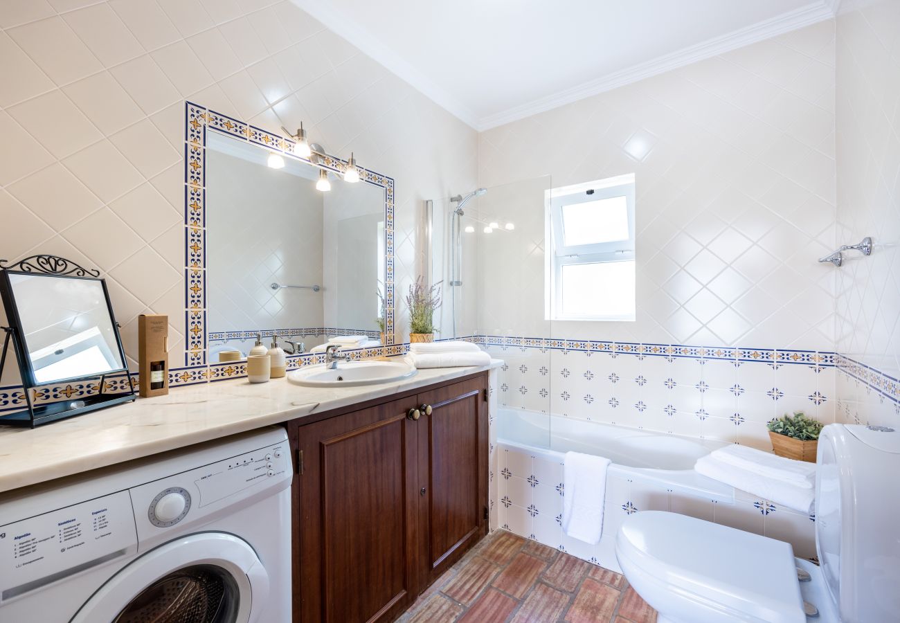 Terraced House in Lagos - CoolHouses Algarve Luz | Casa Sirrah 