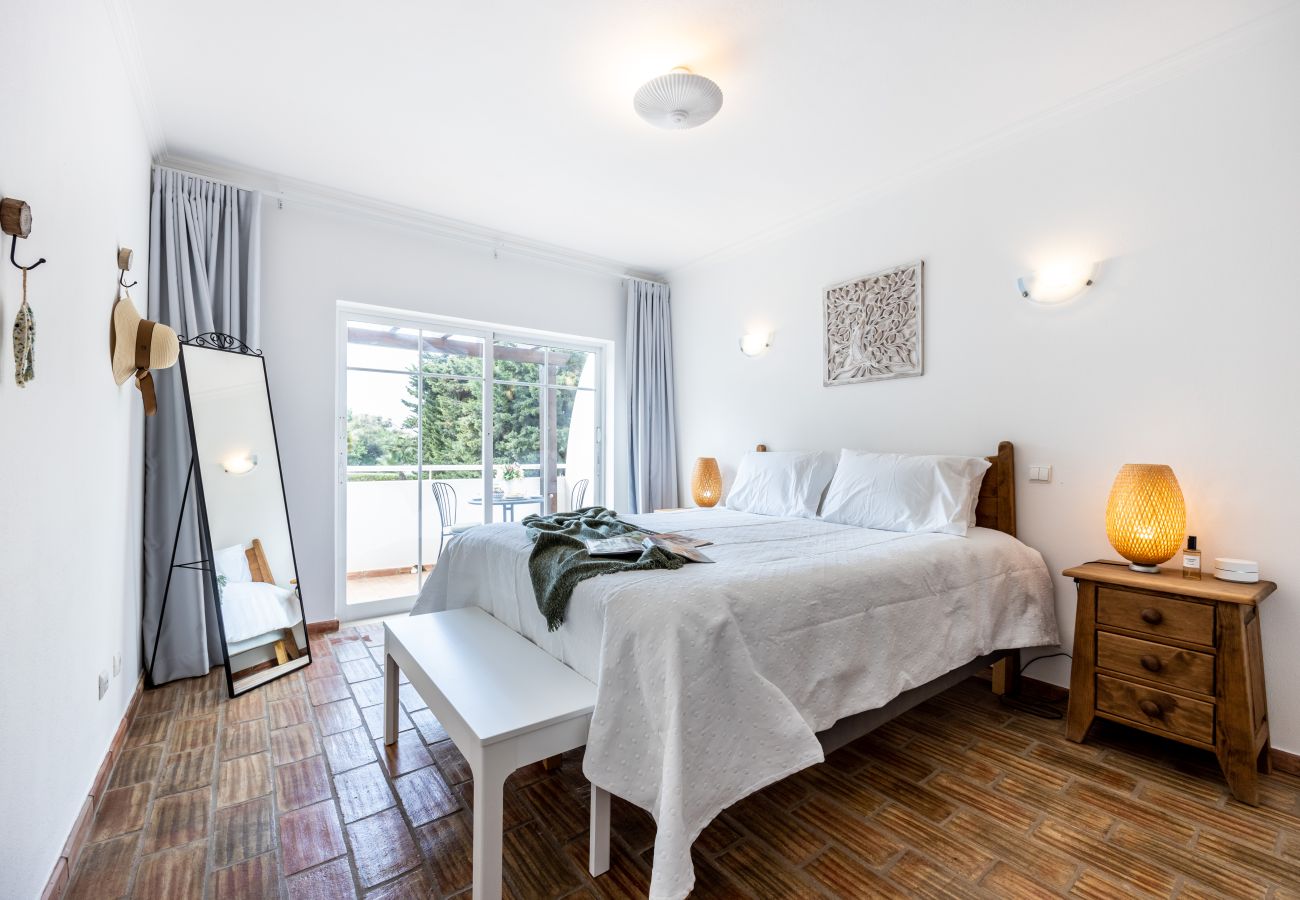 Terraced House in Lagos - CoolHouses Algarve Luz | Casa Sirrah 