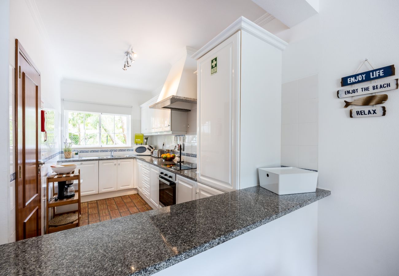 Terraced House in Lagos - CoolHouses Algarve Luz | Casa Sirrah 