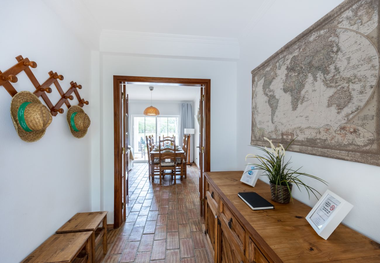 Terraced House in Lagos - CoolHouses Algarve Luz | Casa Sirrah 