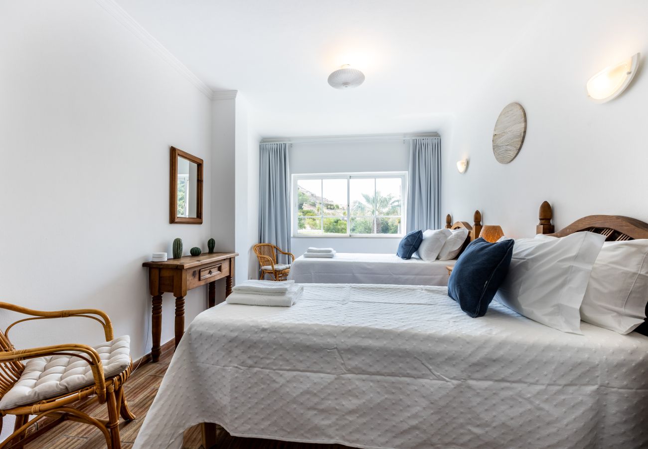 Terraced House in Lagos - CoolHouses Algarve Luz | Casa Sirrah 