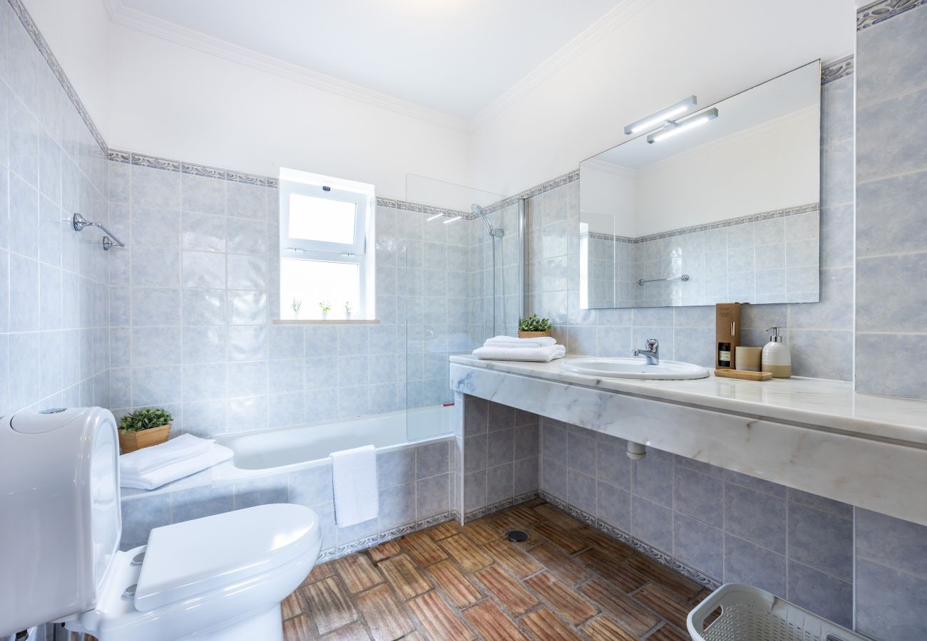 Terraced House in Lagos - CoolHouses Algarve Luz | Casa Sirrah 