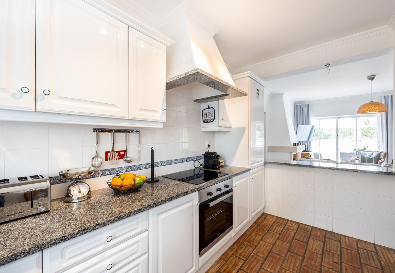 Terraced House in Lagos - CoolHouses Algarve Luz | Casa Sirrah 