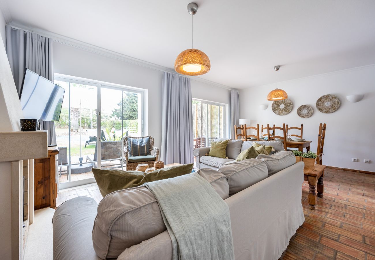 Terraced House in Lagos - CoolHouses Algarve Luz | Casa Sirrah 