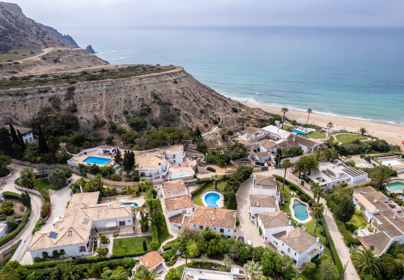 Terraced House in Lagos - CoolHouses Algarve Luz | Casa Sirrah 