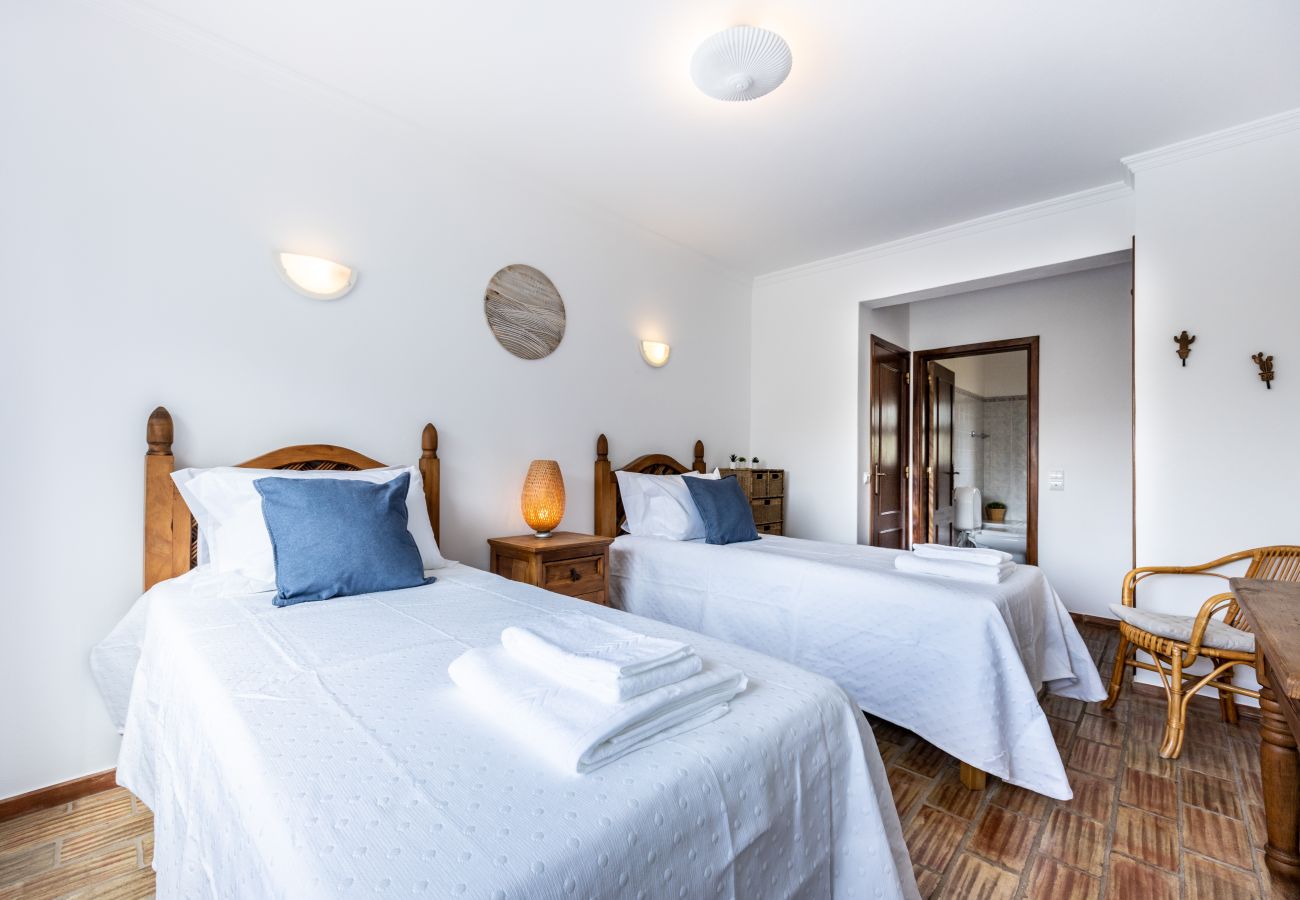 Terraced House in Lagos - CoolHouses Algarve Luz | Casa Sirrah 
