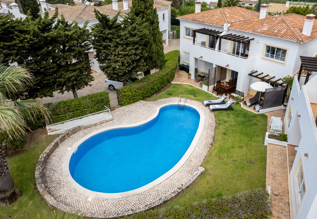 Terraced House in Lagos - CoolHouses Algarve Luz | Casa Sirrah 