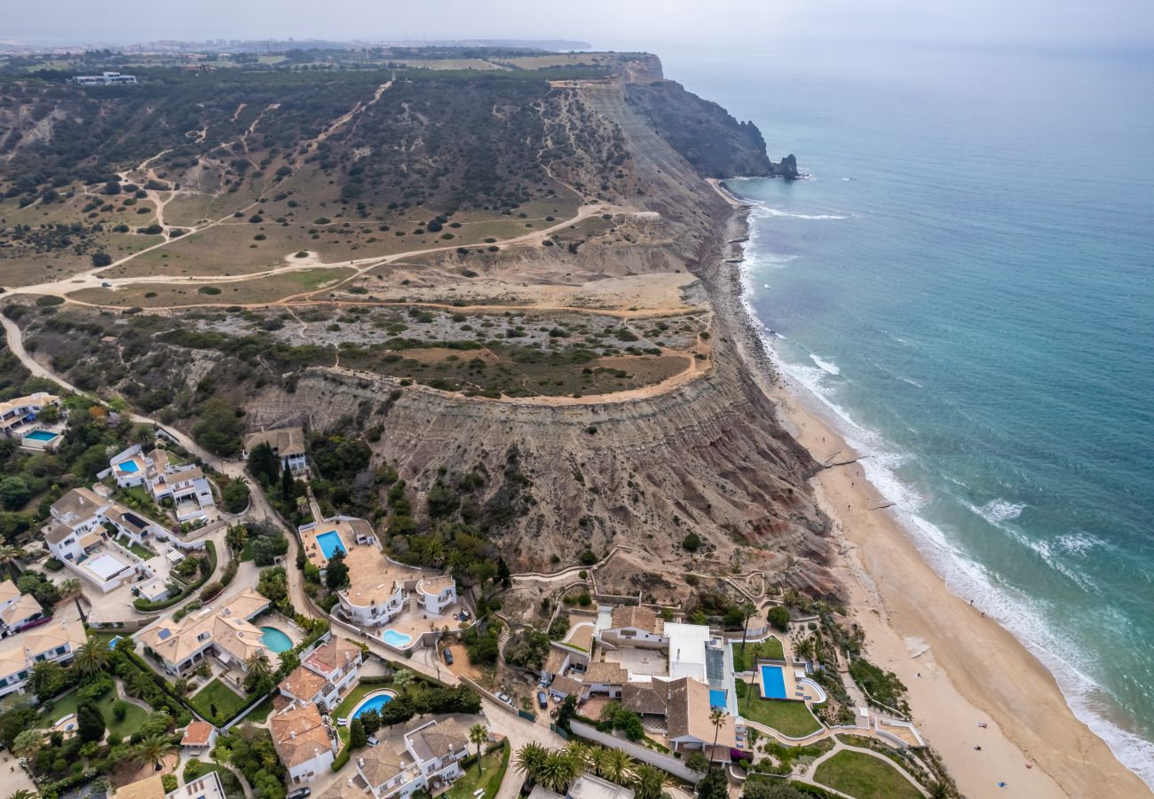Terraced House in Lagos - CoolHouses Algarve Luz | Casa Sirrah 