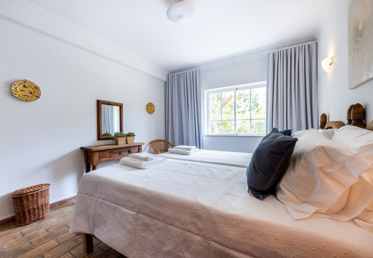 Terraced House in Lagos - CoolHouses Algarve Luz | Casa Sirrah 