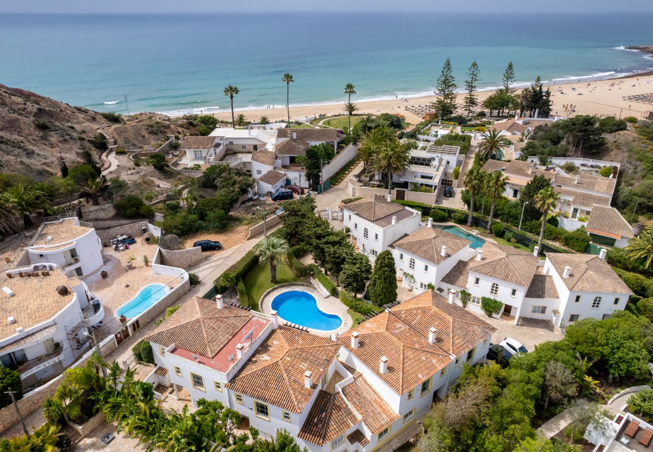 Terraced House in Lagos - CoolHouses Algarve Luz | Casa Sirrah 