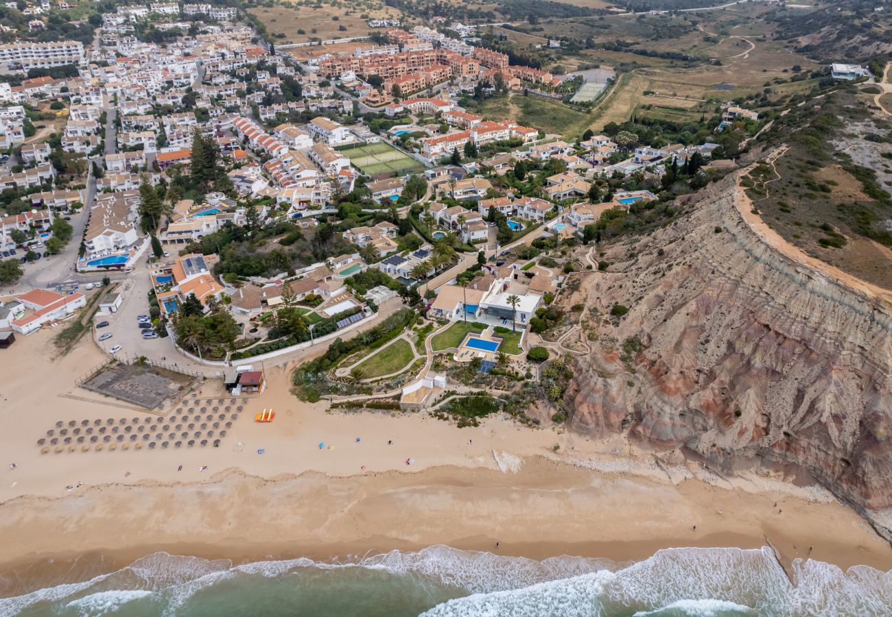 Terraced House in Lagos - CoolHouses Algarve Luz | Casa Sirrah 