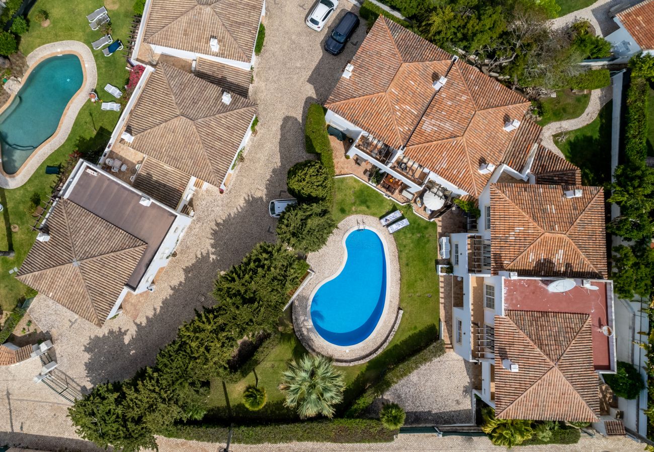 Terraced House in Lagos - CoolHouses Algarve Luz | Casa Sirrah 