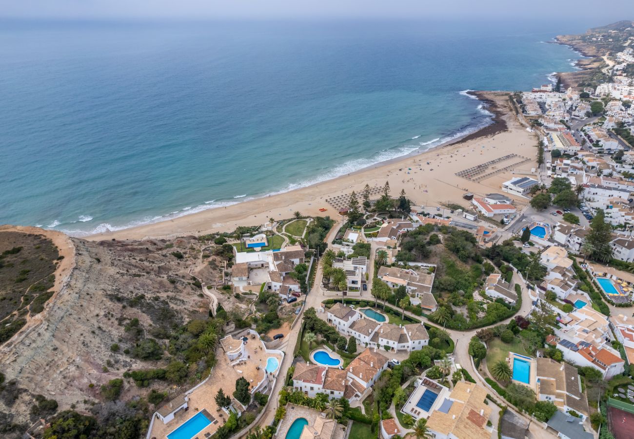 Terraced House in Lagos - CoolHouses Algarve Luz | Casa Sirrah 