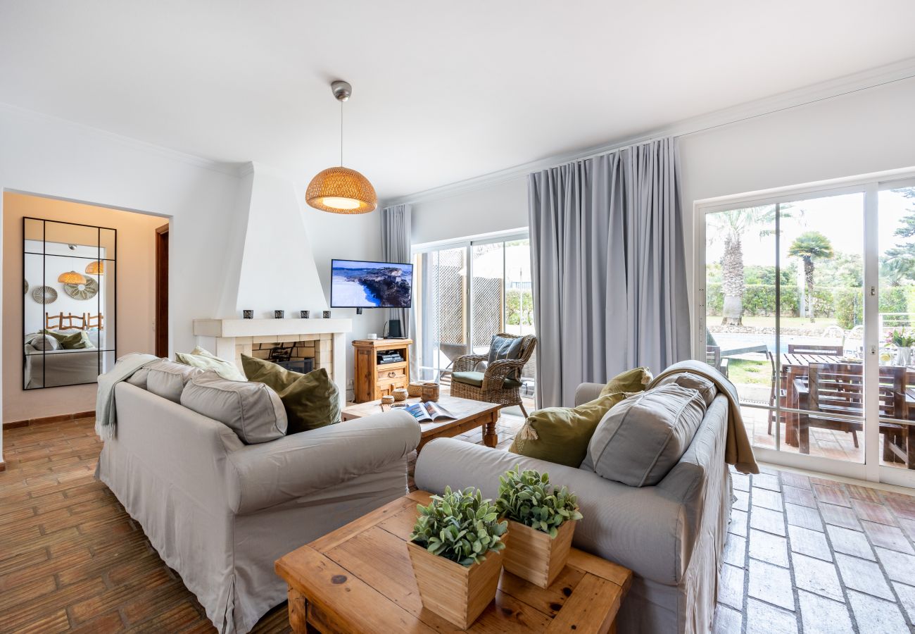 Terraced House in Lagos - CoolHouses Algarve Luz | Casa Sirrah 