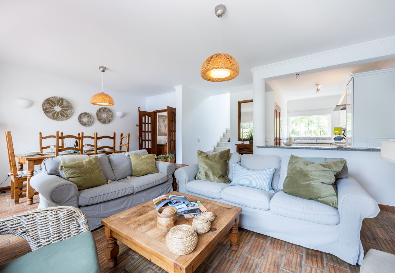 Terraced House in Lagos - CoolHouses Algarve Luz | Casa Sirrah 