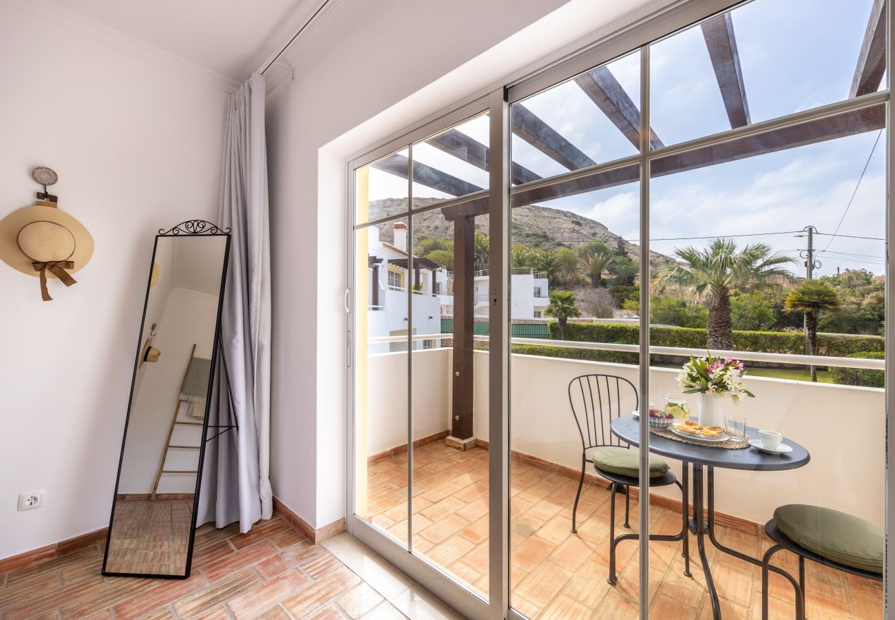 Terraced House in Lagos - CoolHouses Algarve Luz | Casa Sirrah 