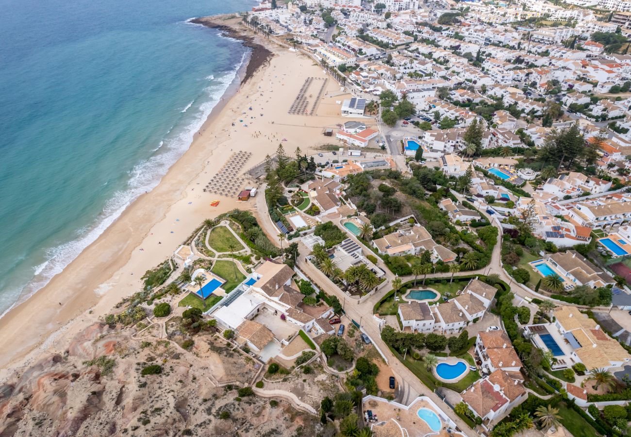 Terraced House in Lagos - CoolHouses Algarve Luz | Casa Sirrah 