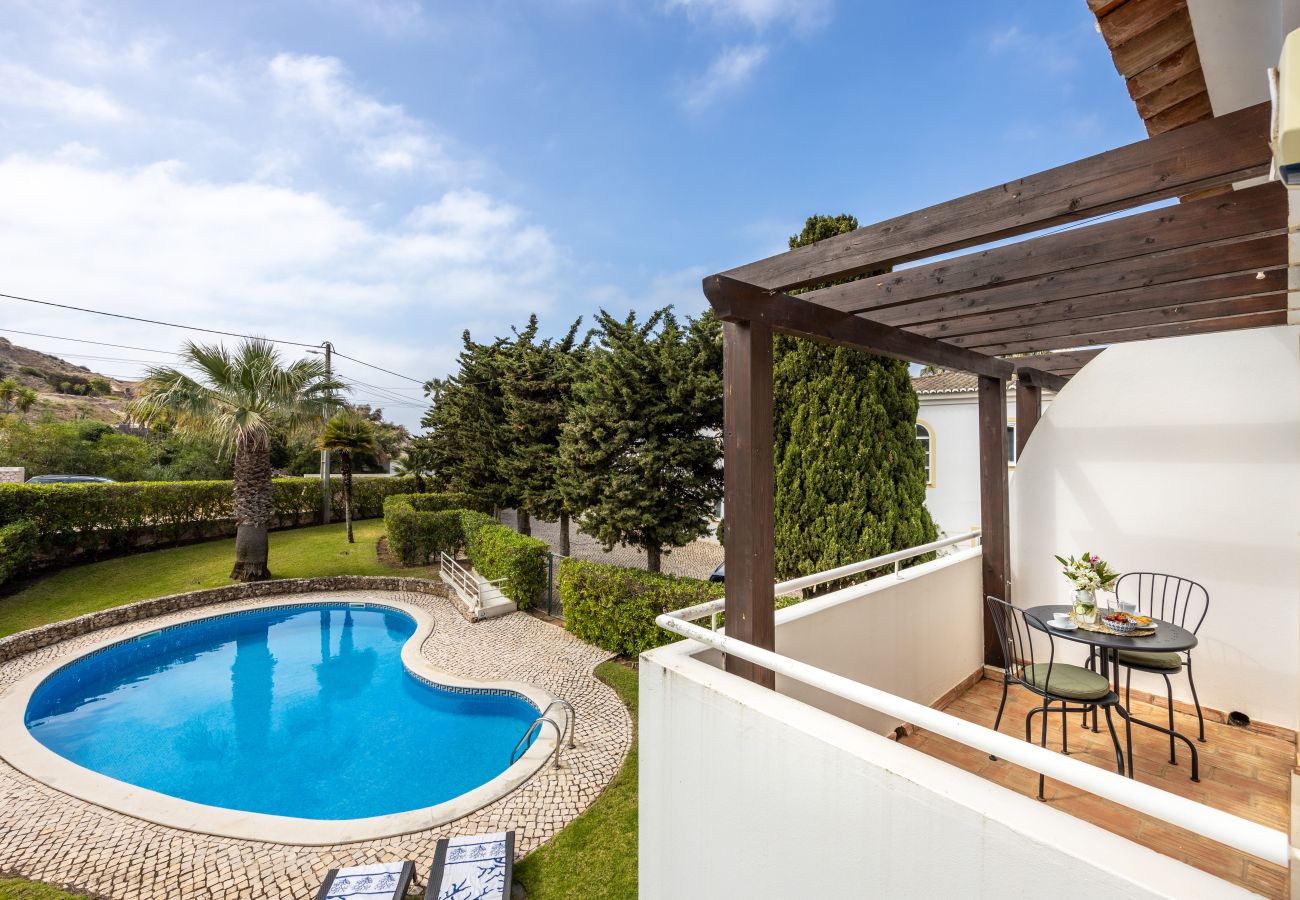 Terraced House in Lagos - CoolHouses Algarve Luz | Casa Sirrah 