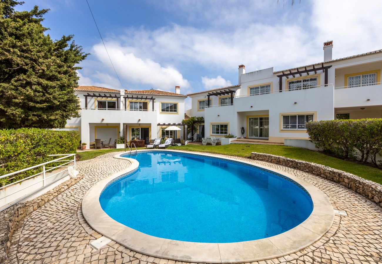 Terraced House in Lagos - CoolHouses Algarve Luz | Casa Sirrah 