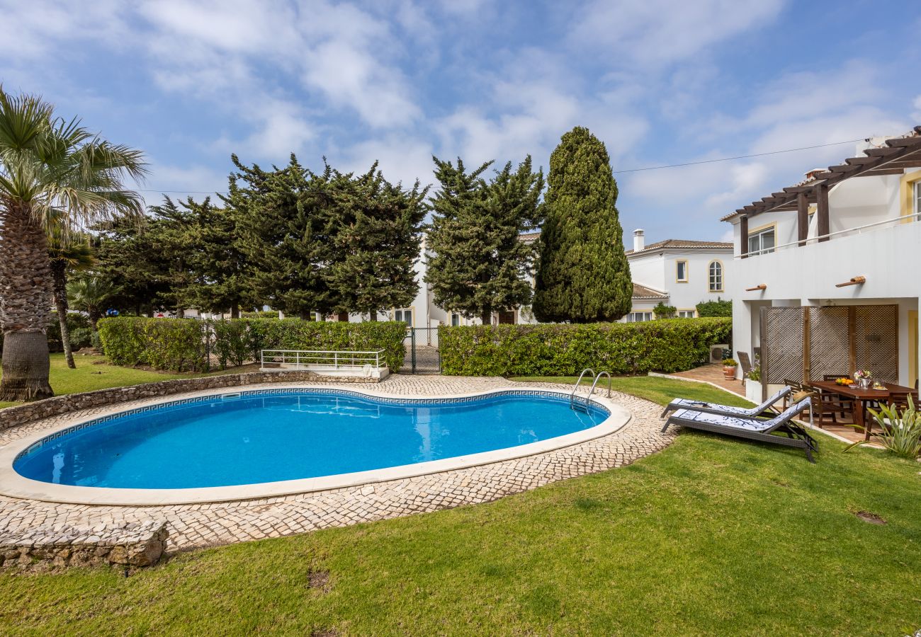 Terraced House in Lagos - CoolHouses Algarve Luz | Casa Sirrah 