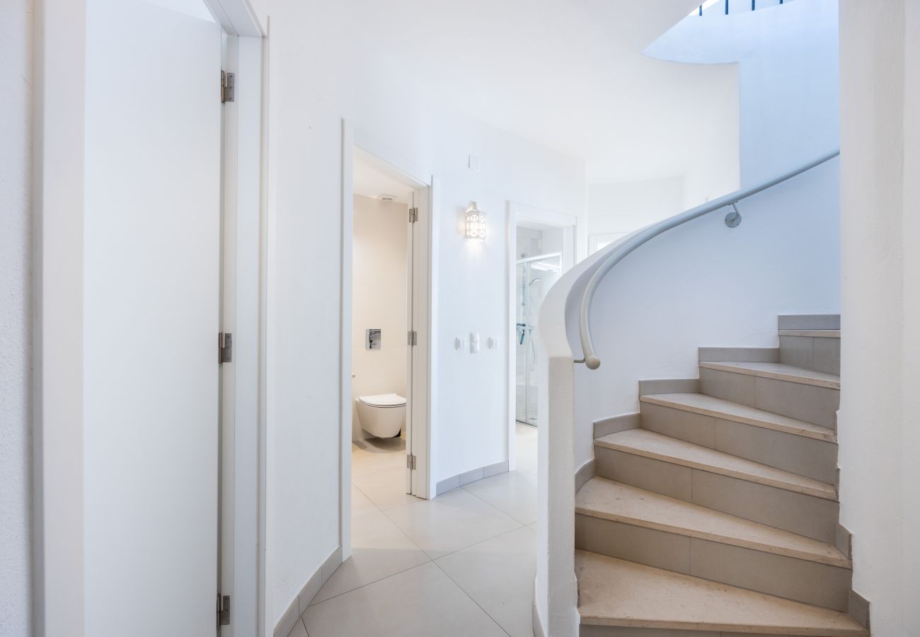 Terraced House in Lagos - CoolHouses Algarve Luz | Casa do Limoeiro 54LBC
