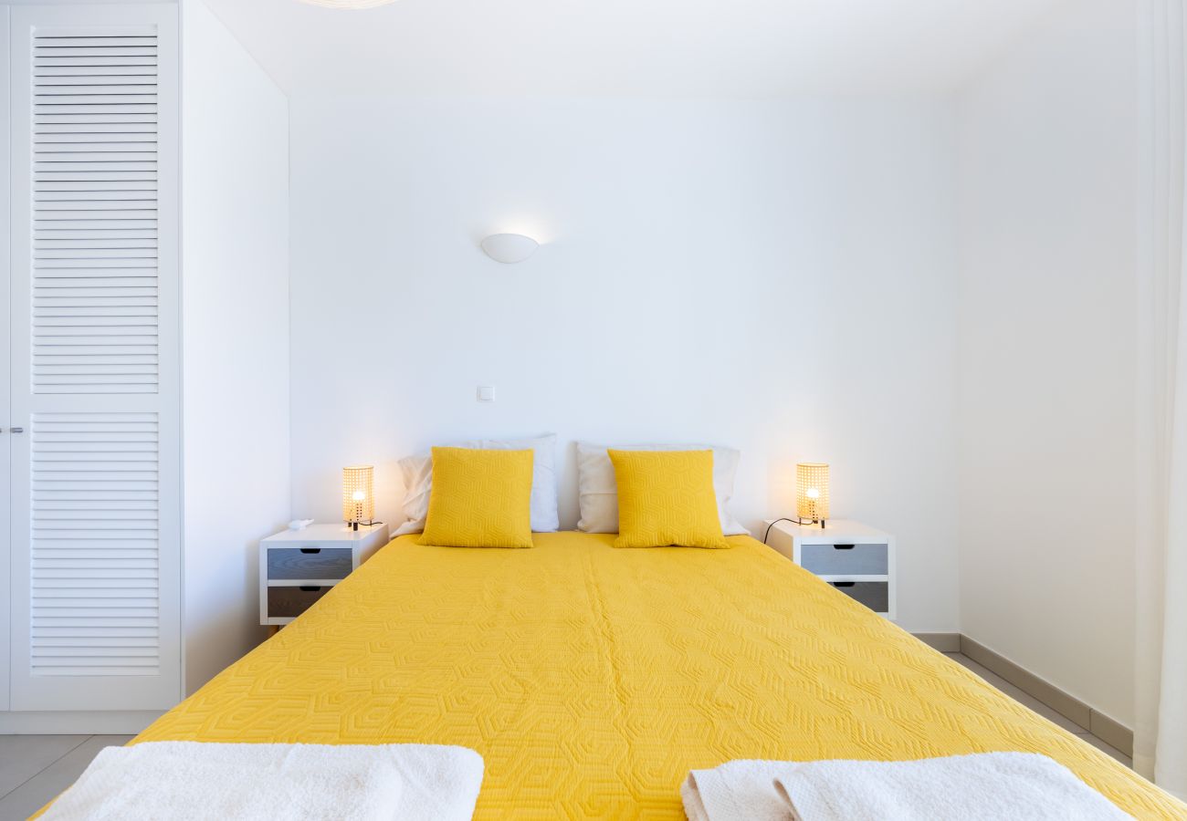 Terraced House in Lagos - CoolHouses Algarve Luz | Casa do Limoeiro 54LBC