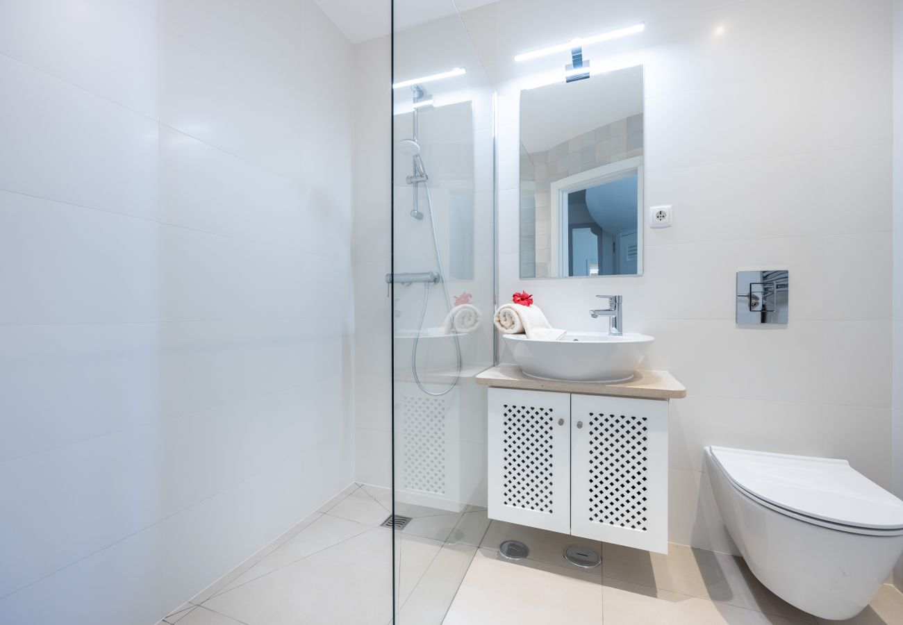 Terraced House in Lagos - CoolHouses Algarve Luz | Casa do Limoeiro 54LBC