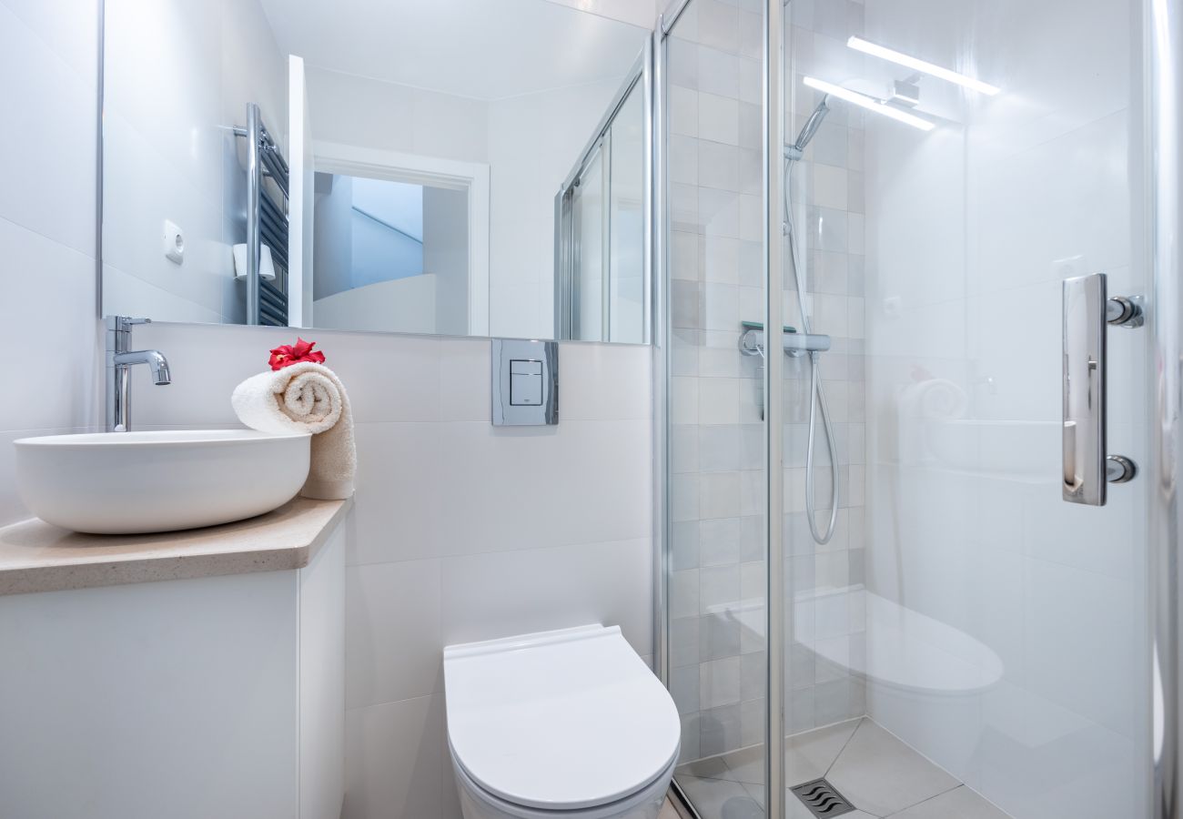 Terraced House in Lagos - CoolHouses Algarve Luz | Casa do Limoeiro 54LBC