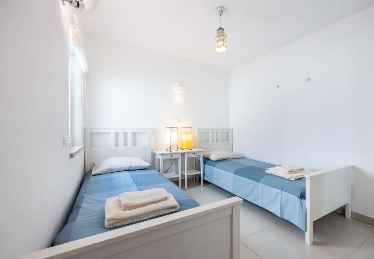Terraced House in Lagos - CoolHouses Algarve Luz | Casa do Limoeiro 54LBC